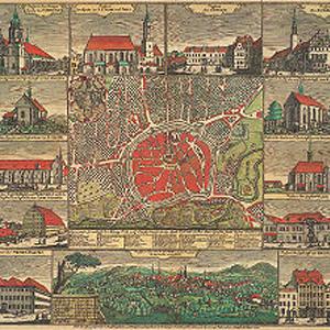 Johann Krieger album picture