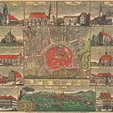 Download or print Johann Krieger Minuet Sheet Music Printable PDF -page score for Classical / arranged Guitar Tab SKU: 170164.