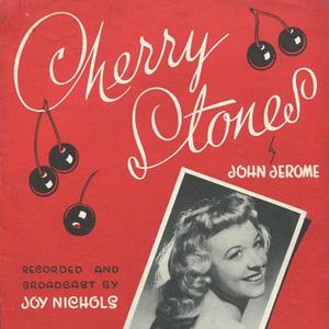 John Jerome album picture