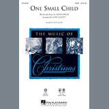 Download or print John Leavitt One Small Child Sheet Music Printable PDF -page score for Religious / arranged SSA SKU: 190899.