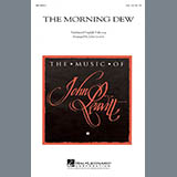 Download or print Traditional Folksong The Morning Dew (arr. John Leavitt) Sheet Music Printable PDF -page score for Concert / arranged SSA SKU: 98189.