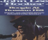 Download or print John Lee Hooker Boogie At Russian Hill Sheet Music Printable PDF -page score for Blues / arranged Guitar Tab SKU: 38662.