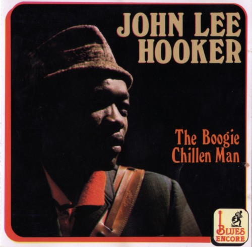 Download or print John Lee Hooker Boogie Chillen Sheet Music Printable PDF -page score for Blues / arranged Piano SKU: 42237.