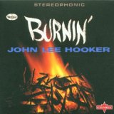 Download or print John Lee Hooker Boom Boom Sheet Music Printable PDF -page score for Blues / arranged Guitar Lead Sheet SKU: 420556.