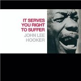 Download or print John Lee Hooker Bottle Up And Go Sheet Music Printable PDF -page score for Blues / arranged Guitar Tab SKU: 38639.