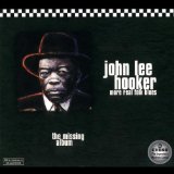 Download or print John Lee Hooker Catfish Blues Sheet Music Printable PDF -page score for Pop / arranged Guitar Tab SKU: 68143.