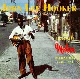 Download or print John Lee Hooker Hoogie Boogie Sheet Music Printable PDF -page score for Pop / arranged Guitar Tab SKU: 68151.