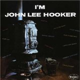 Download or print John Lee Hooker I'm In The Mood Sheet Music Printable PDF -page score for Blues / arranged Lyrics & Chords SKU: 46543.
