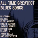 Download or print John Lee Hooker Moaning Blues Sheet Music Printable PDF -page score for Pop / arranged Guitar Tab SKU: 68170.