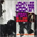 John Lee Hooker album picture