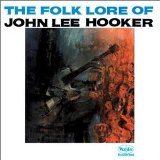 Download or print John Lee Hooker Wednesday Evening Blues Sheet Music Printable PDF -page score for Pop / arranged Guitar Tab SKU: 68161.