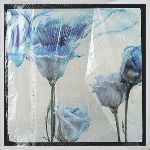 John Legend album picture