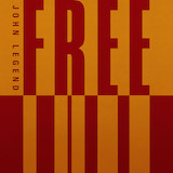 Download or print John Legend FREE Sheet Music Printable PDF -page score for Pop / arranged Piano, Vocal & Guitar Chords (Right-Hand Melody) SKU: 972399.