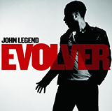 Download or print John Legend Green Light (feat. Andre 3000) Sheet Music Printable PDF -page score for Pop / arranged Piano Solo SKU: 414547.
