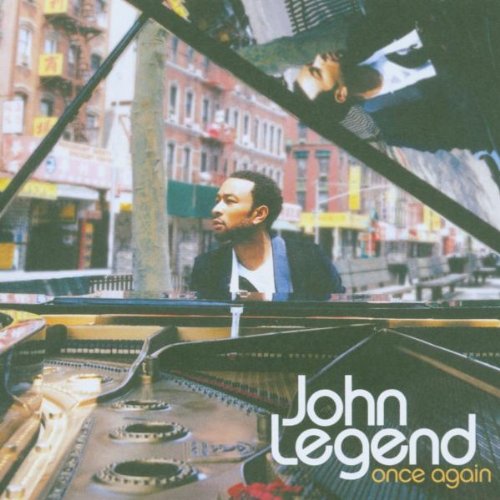 John Legend album picture