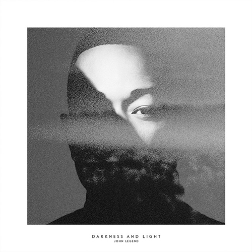 John Legend album picture