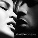 Download or print John Legend Love Me Now Sheet Music Printable PDF -page score for Pop / arranged Piano Solo SKU: 414540.