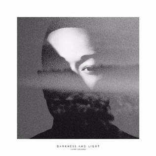 John Legend album picture