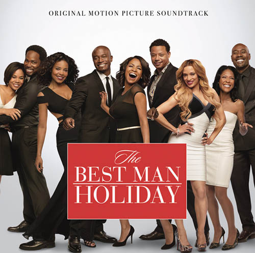 John Legend album picture