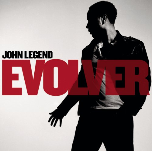 John Legend album picture