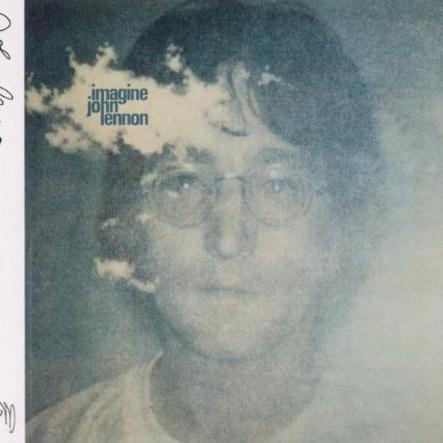 John Lennon album picture