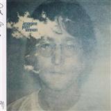 Download or print John Lennon Beautiful Boy (Darling Boy) Sheet Music Printable PDF -page score for Rock / arranged Lyrics & Chords SKU: 49303.