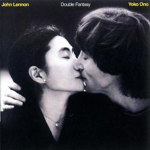 John Lennon album picture