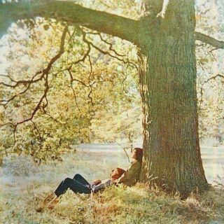 John Lennon album picture