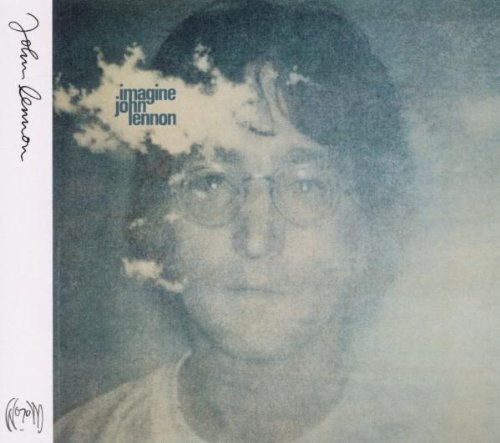 John Lennon album picture