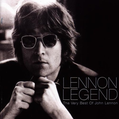 John Lennon album picture