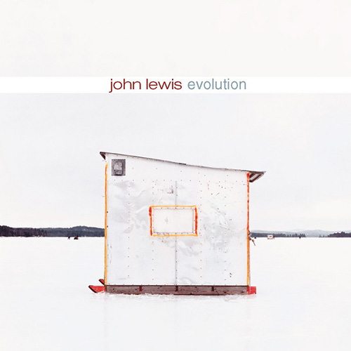John Lewis album picture