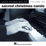 Download or print Christmas Carol Good King Wenceslas Sheet Music Printable PDF -page score for Winter / arranged Piano SKU: 161304.