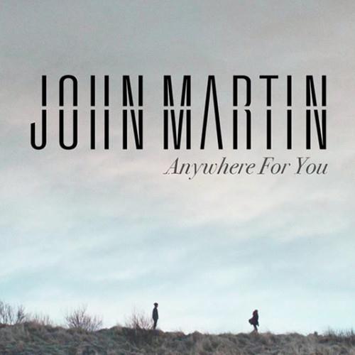 John Martin album picture