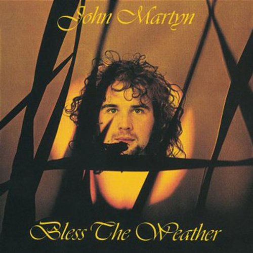 John Martyn album picture