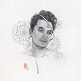 Download or print John Mayer In The Blood Sheet Music Printable PDF -page score for Pop / arranged Piano, Vocal & Guitar (Right-Hand Melody) SKU: 184844.