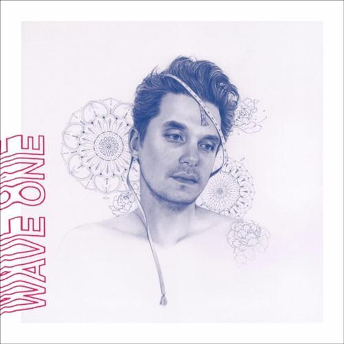 John Mayer album picture