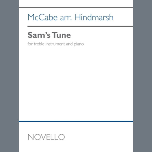 John McCabe album picture