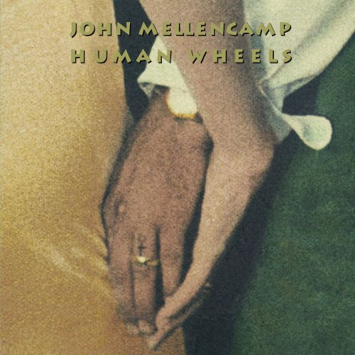 John Mellencamp album picture