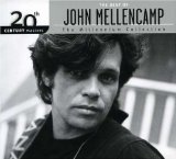 Download or print John Mellencamp Cherry Bomb Sheet Music Printable PDF -page score for Rock / arranged Piano, Vocal & Guitar (Right-Hand Melody) SKU: 20659.