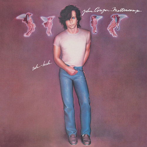 John Mellencamp album picture
