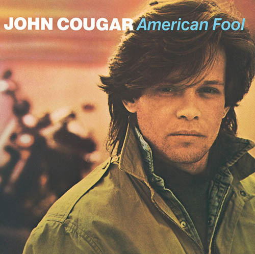 John Mellencamp album picture