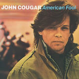 Download or print John Mellencamp Hand To Hold On To Sheet Music Printable PDF -page score for Pop / arranged Piano, Vocal & Guitar (Right-Hand Melody) SKU: 20668.