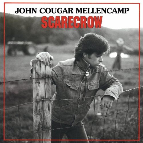 John Mellencamp album picture