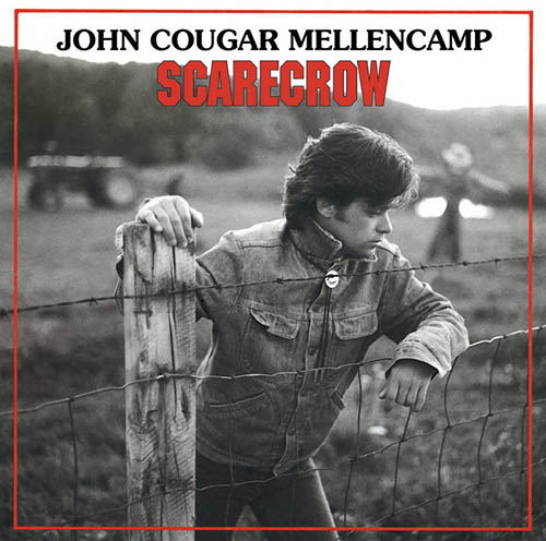 John Mellencamp album picture