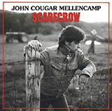 Download or print John Mellencamp Rumbleseat Sheet Music Printable PDF -page score for Rock / arranged Piano, Vocal & Guitar (Right-Hand Melody) SKU: 20643.