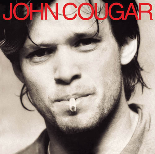 John Mellencamp album picture