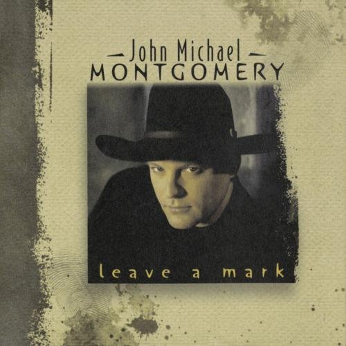 John Michael Montgomery album picture