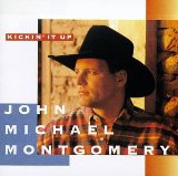 Download or print John Michael Montgomery I Swear Sheet Music Printable PDF -page score for Pop / arranged Easy Piano SKU: 87309.