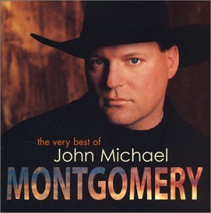 John Michael Montgomery album picture