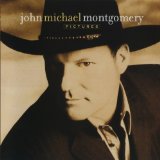Download or print John Michael Montgomery 'Til Nothing Comes Between Us Sheet Music Printable PDF -page score for Pop / arranged Piano, Vocal & Guitar (Right-Hand Melody) SKU: 92147.